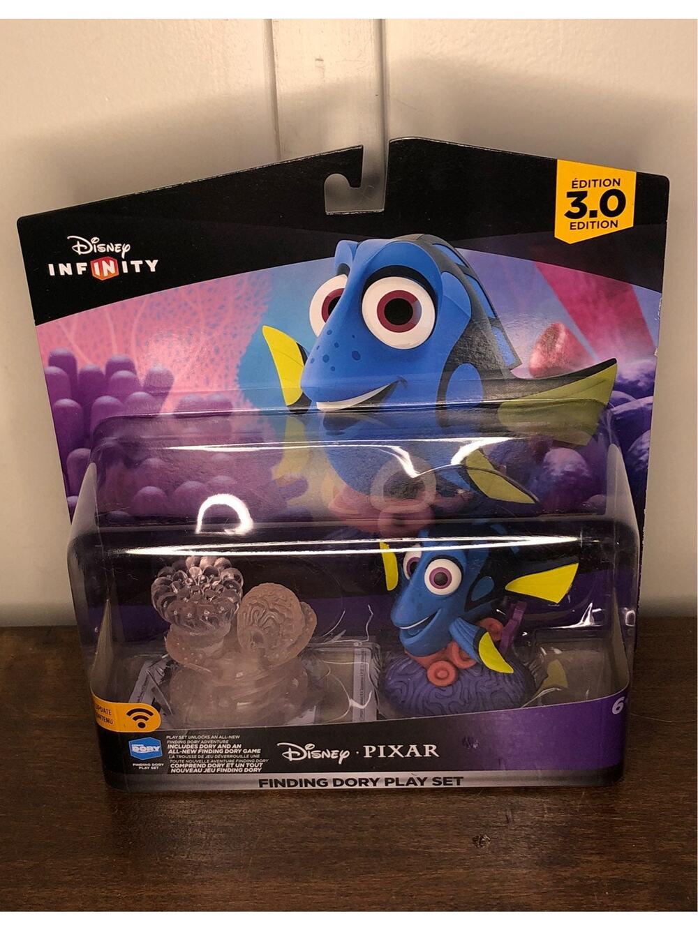 Disney Infinity 3.0 - Finding Dory